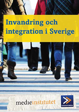 Play / Invandring Och Integration I Sverige