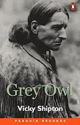 Play / Grey Owl; Shipton, Vicky