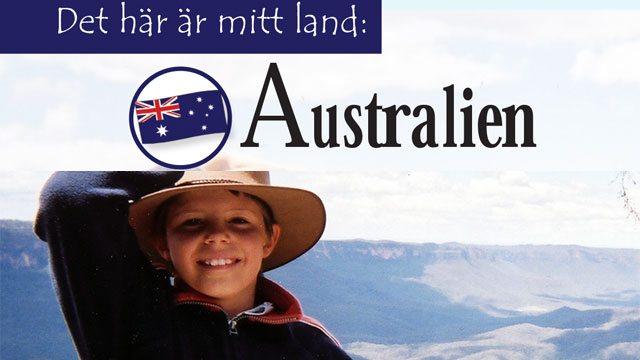 Play Det Här är Mitt Land Australien 