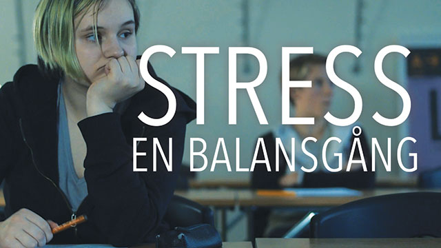 stress i dagens samhälle stress i dagens samhälle