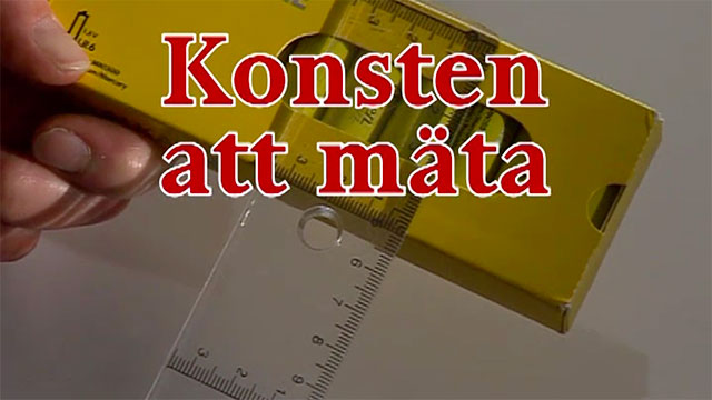 Play Konsten Att Mäta 7804