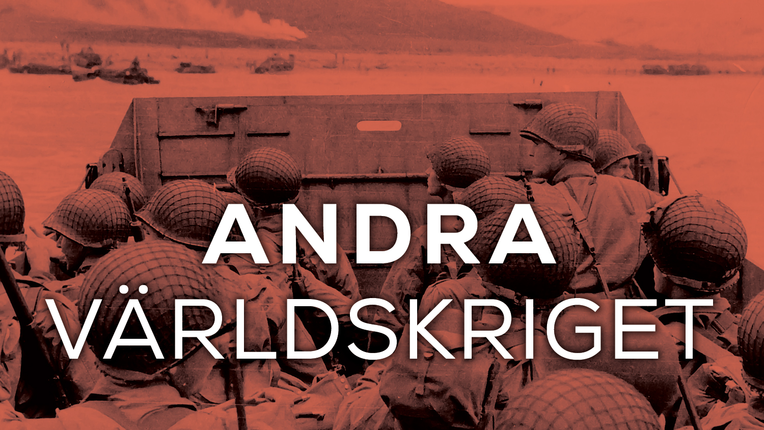 Vilka Allianser Fanns Det Under Andra Världskriget