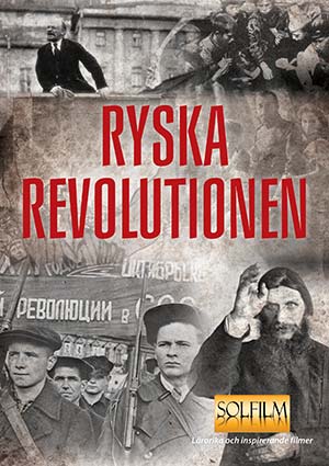 Play / Ryska Revolutionen